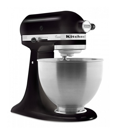 KitchenAid 5K45SSEOB