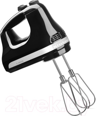 KitchenAid 5KHM5110EOB- фото