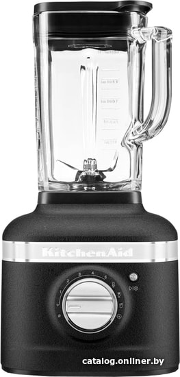 KitchenAid 5KSB4026EBK