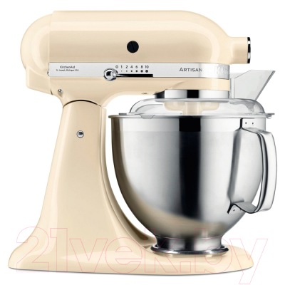 KitchenAid 5KSM185PSEAC