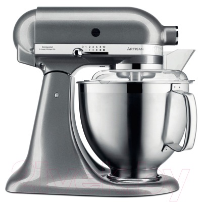 KitchenAid 5KSM185PSEMS