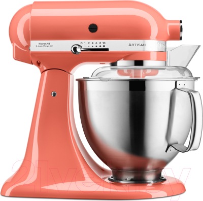 KitchenAid 5KSM185PSEPH