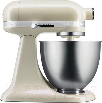 KitchenAid 5KSM3311XEAC- фото