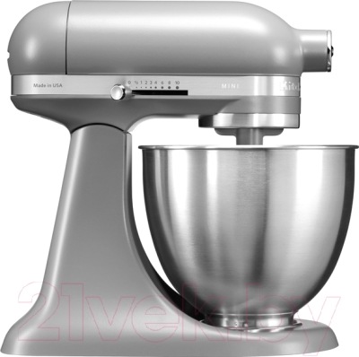 KitchenAid 5KSM3311XEFG- фото