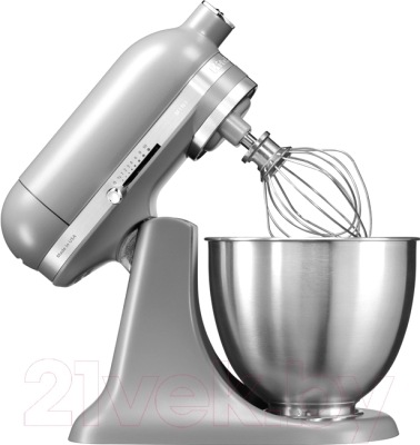 KitchenAid 5KSM3311XEFG- фото2