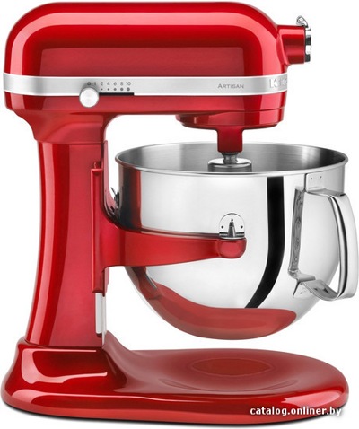 KitchenAid 5KSM7580XEER