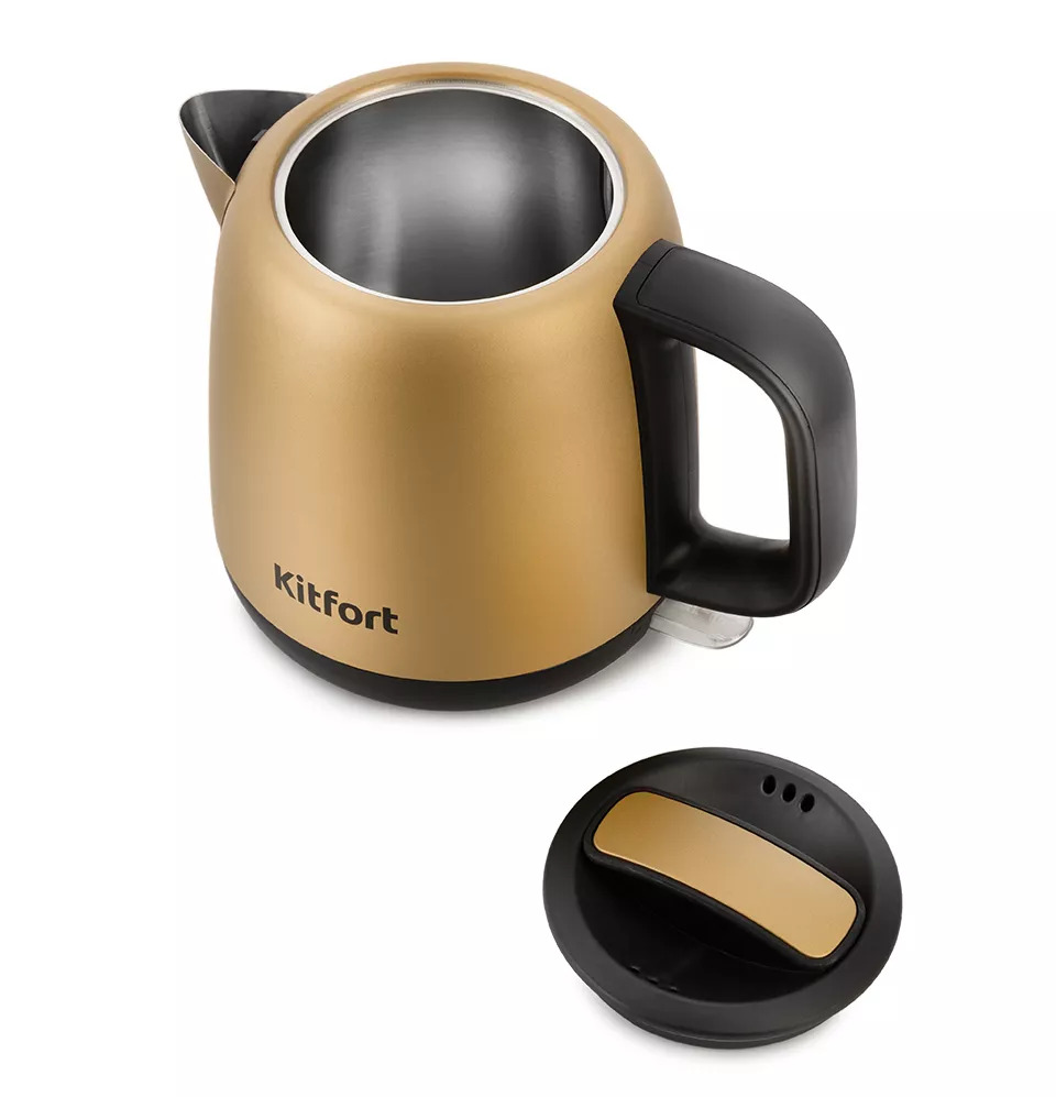 Kitfort KT-6111- фото2