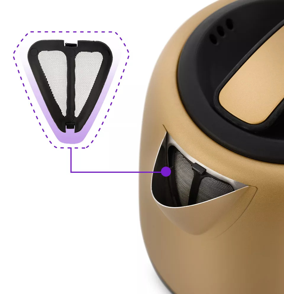 Kitfort KT-6111- фото3