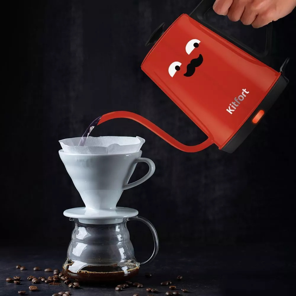 Kitfort KT-6194-1- фото4