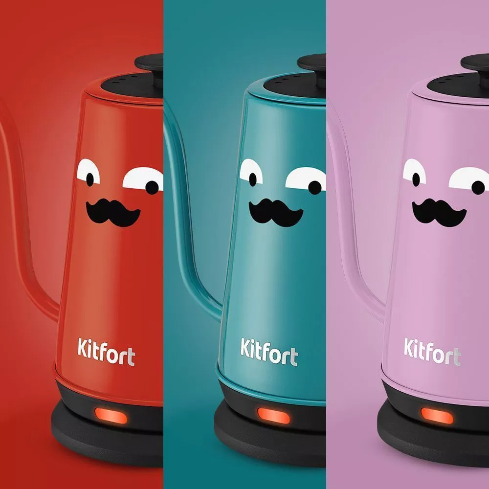 Kitfort KT-6194-1- фото5