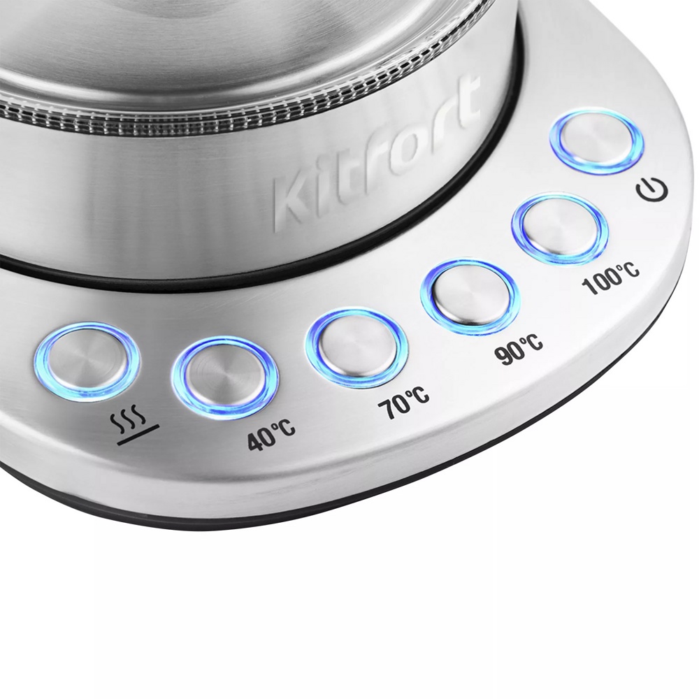 Kitfort KT-648- фото3