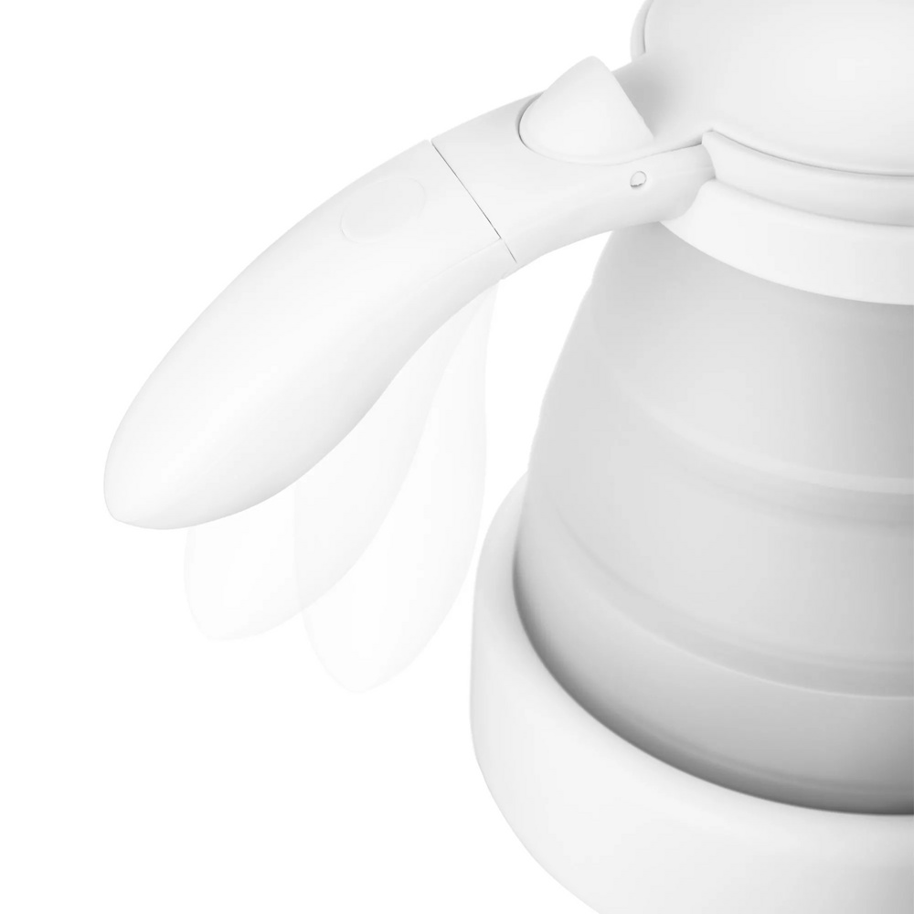 Kitfort KT-667-1 (белый)- фото3