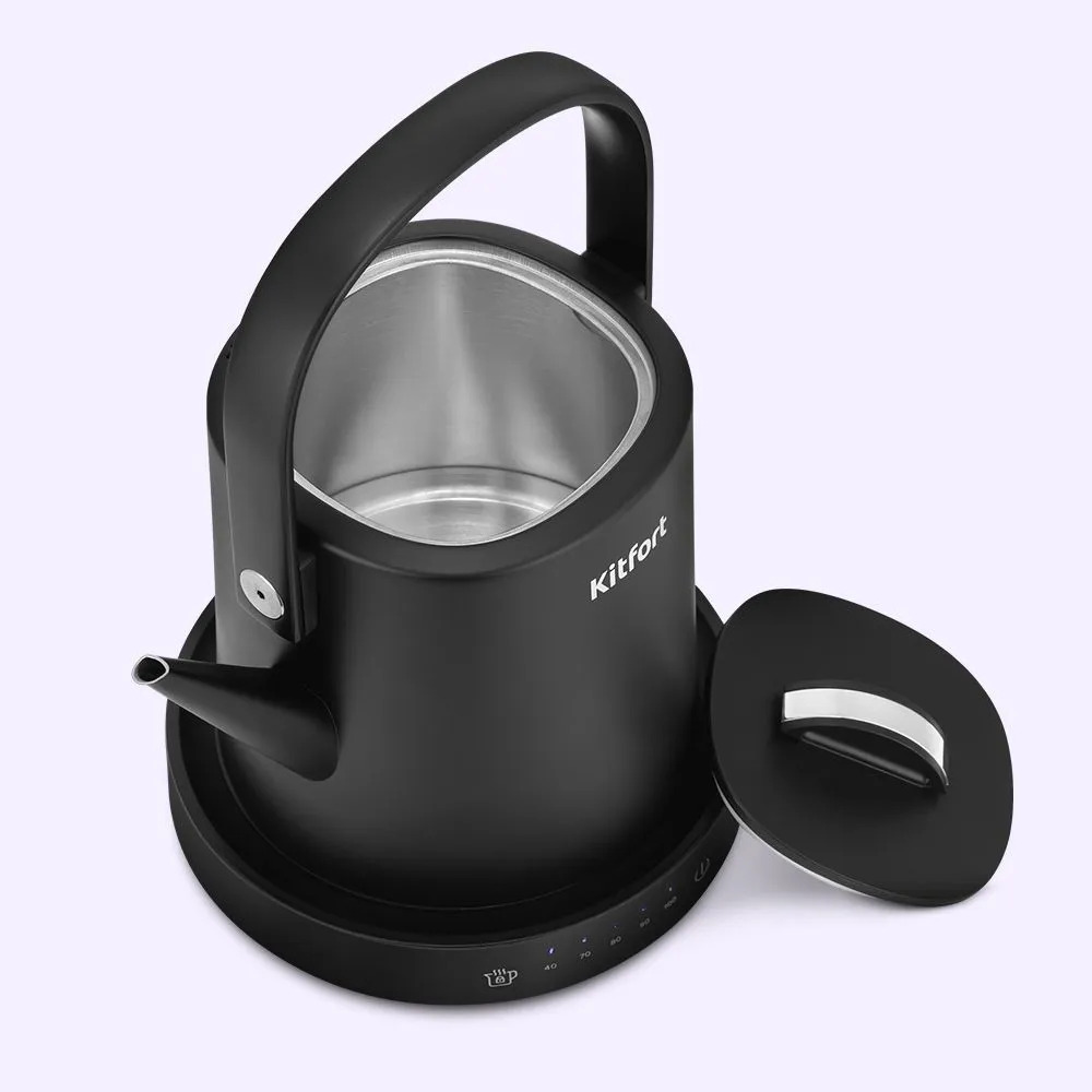 Kitfort KT-6754- фото2