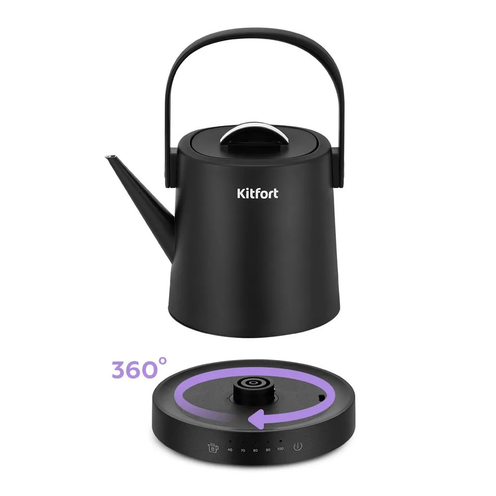 Kitfort KT-6754- фото3