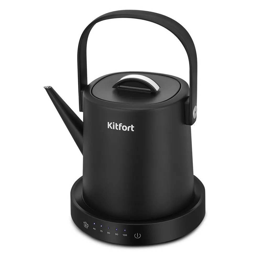 Kitfort KT-6754- фото