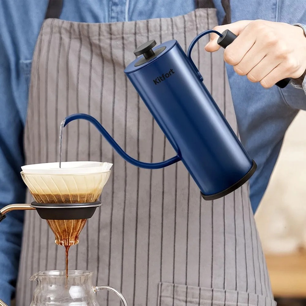 Kitfort KT-6758- фото5