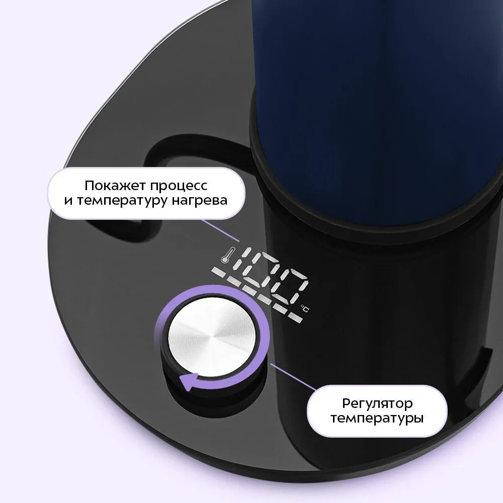 Kitfort KT-6758- фото2