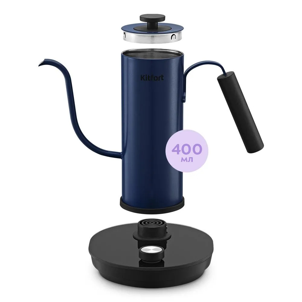 Kitfort KT-6758- фото3