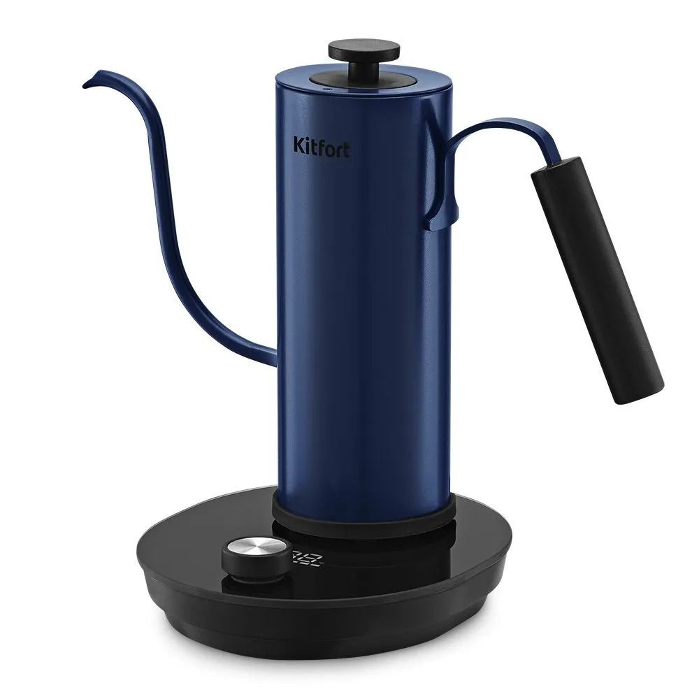 Kitfort KT-6758- фото