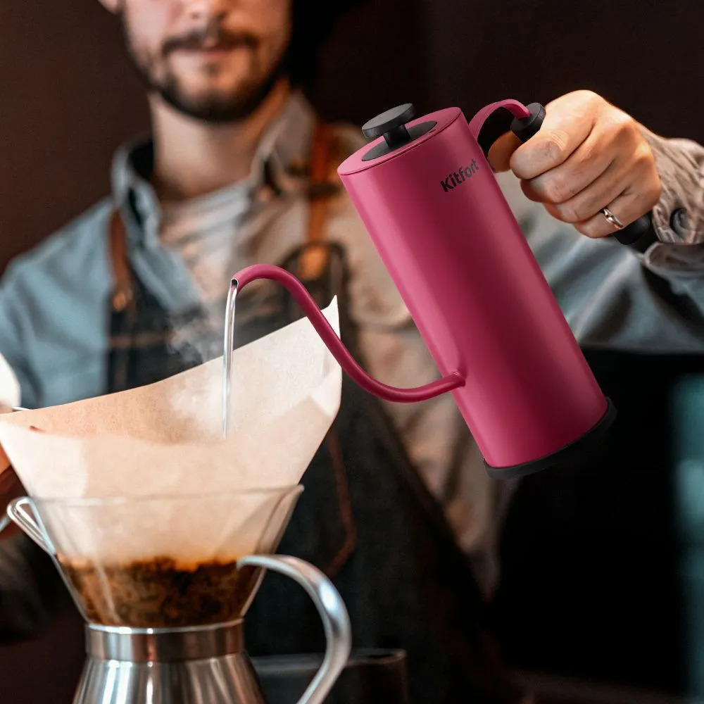 Kitfort KT-6759- фото6