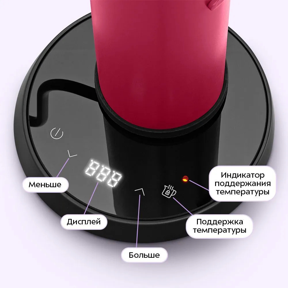 Kitfort KT-6759- фото2