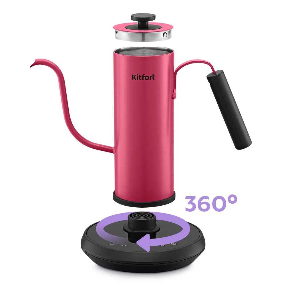 Kitfort KT-6759- фото5