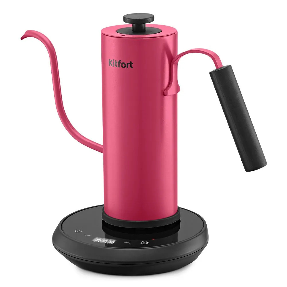 Kitfort KT-6759- фото