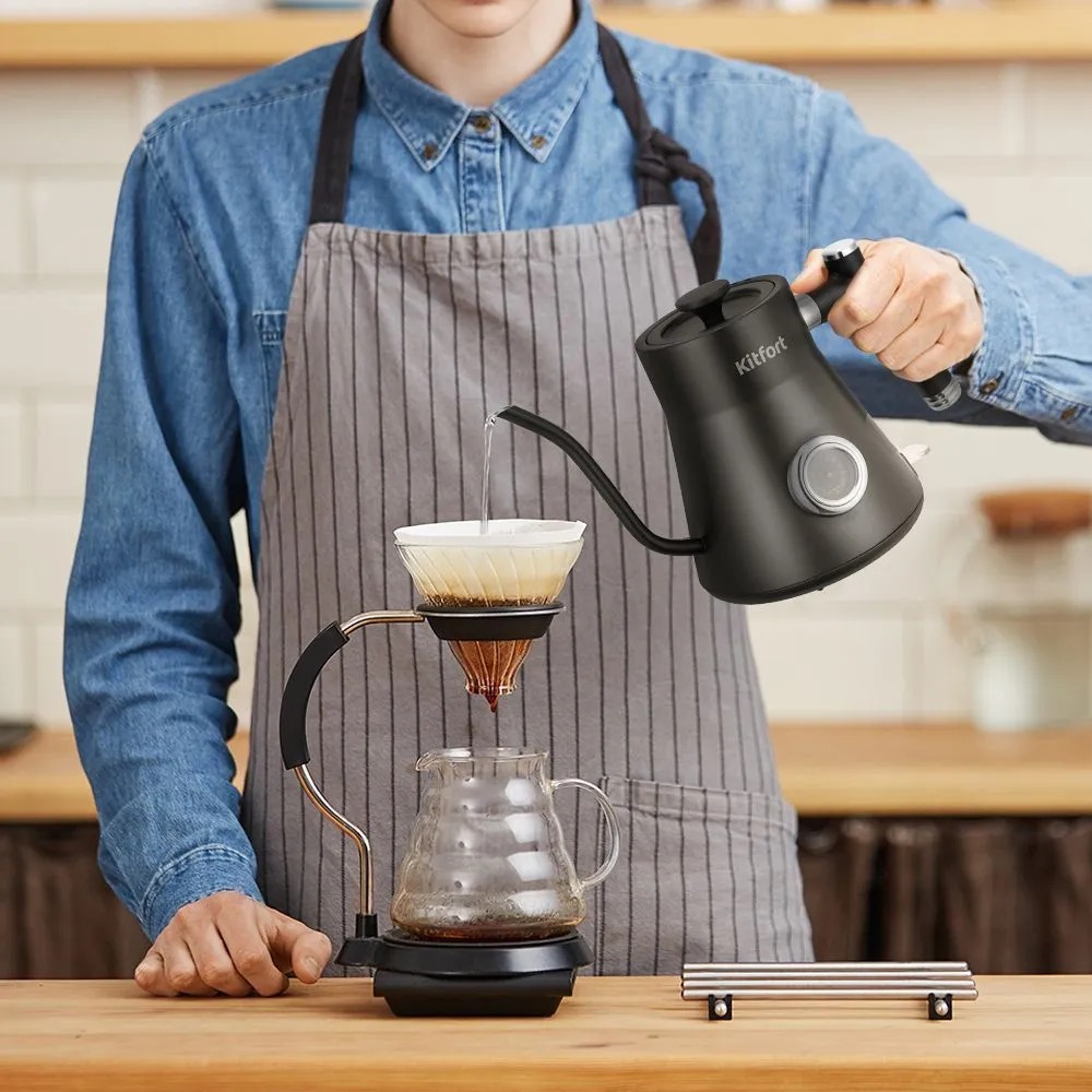 Kitfort KT-6760- фото5