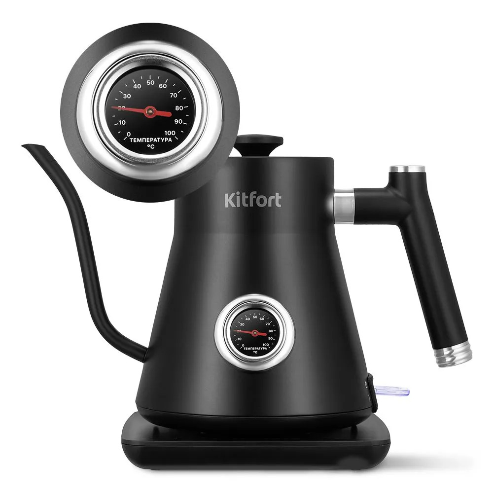 Kitfort KT-6760- фото2