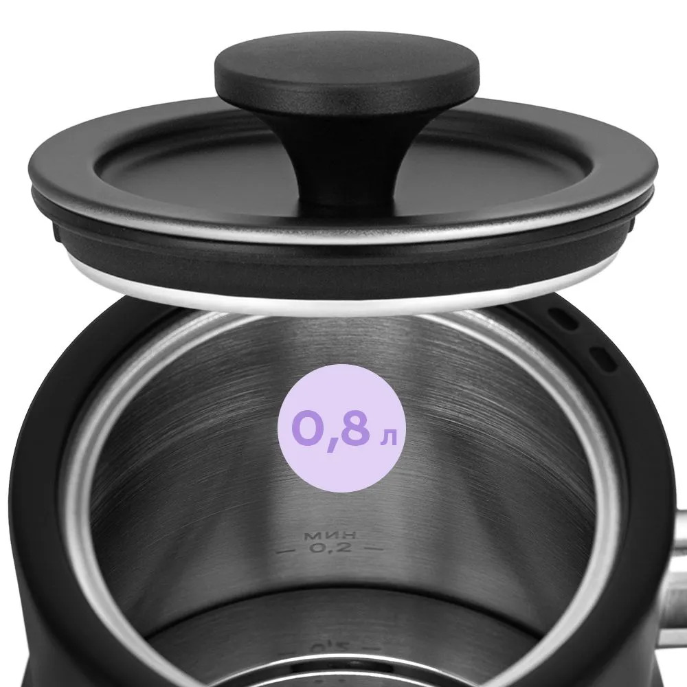 Kitfort KT-6760- фото3