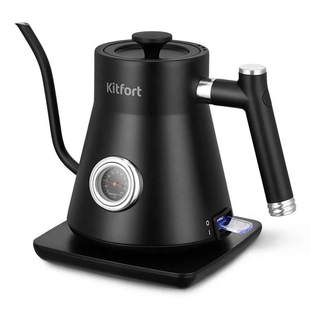 Kitfort KT-6760- фото