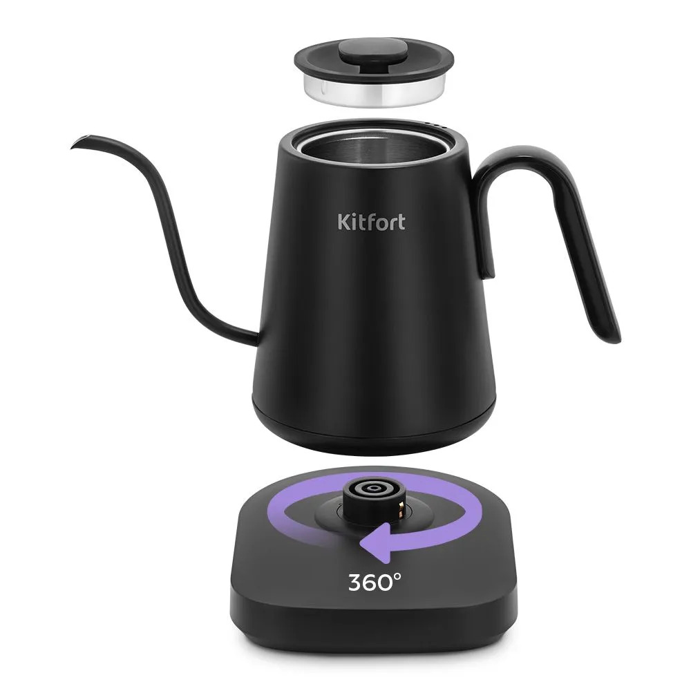 Kitfort KT-6761- фото2