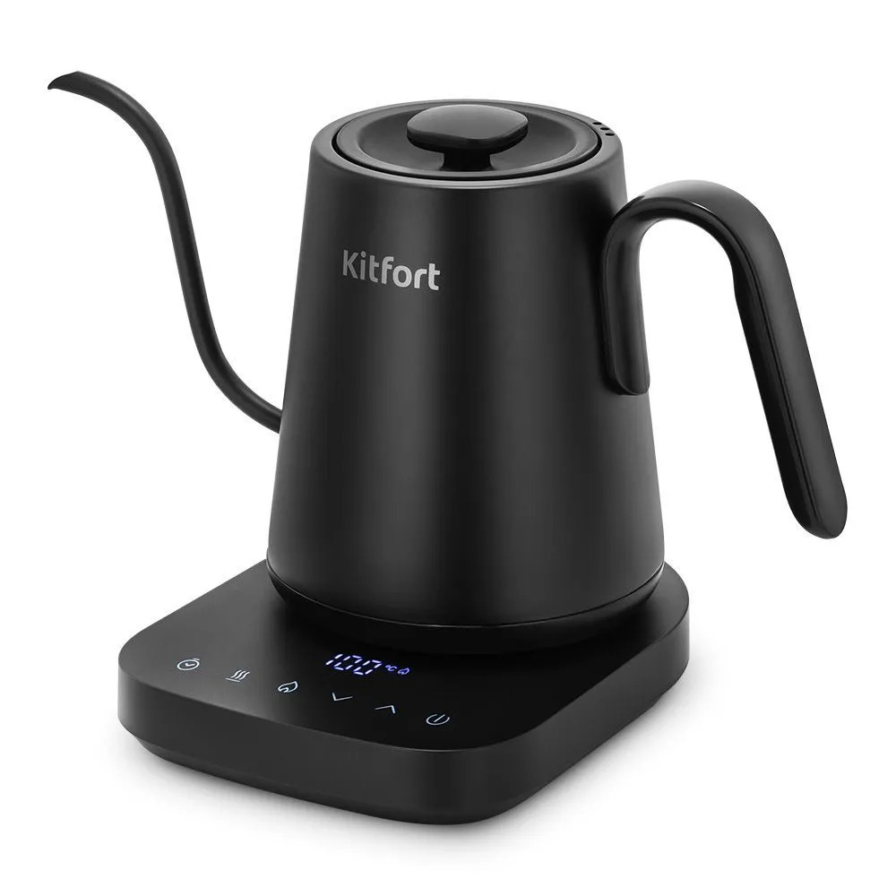 Kitfort KT-6761- фото