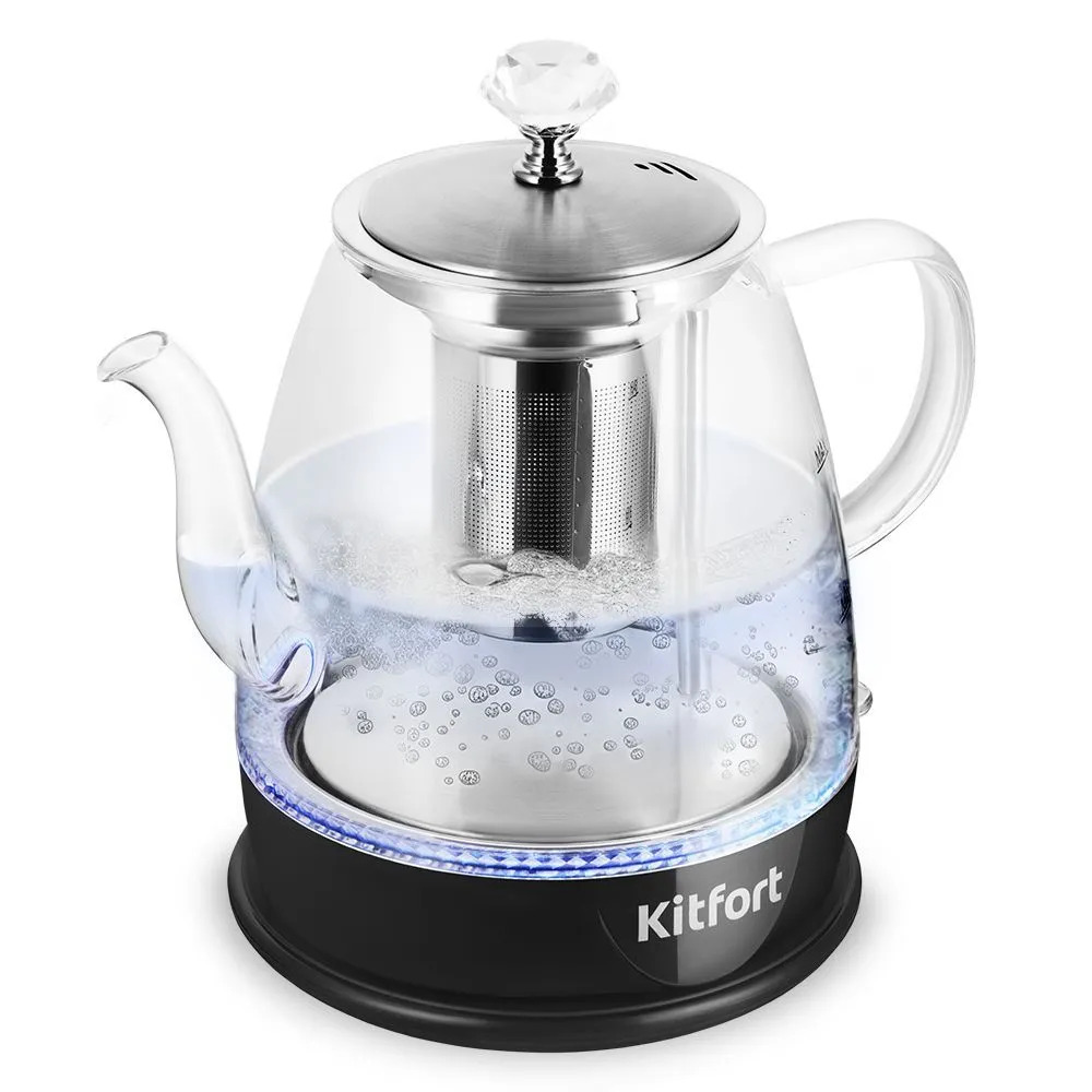 Kitfort КТ-6795- фото