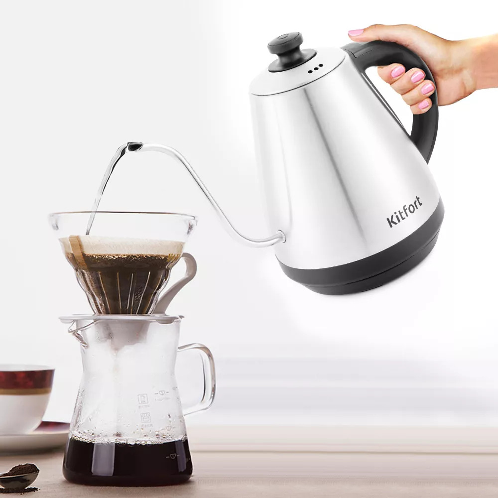 Kitfort KT-689- фото4