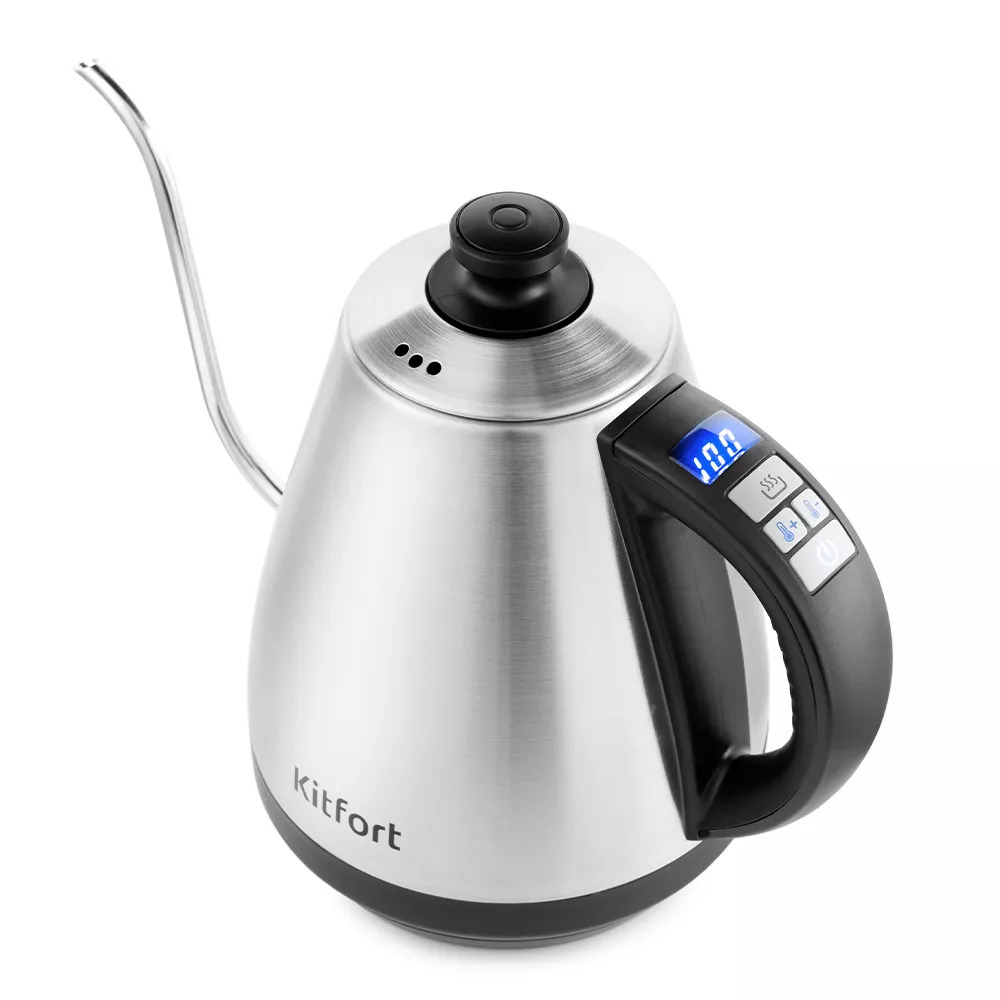 Kitfort KT-689- фото