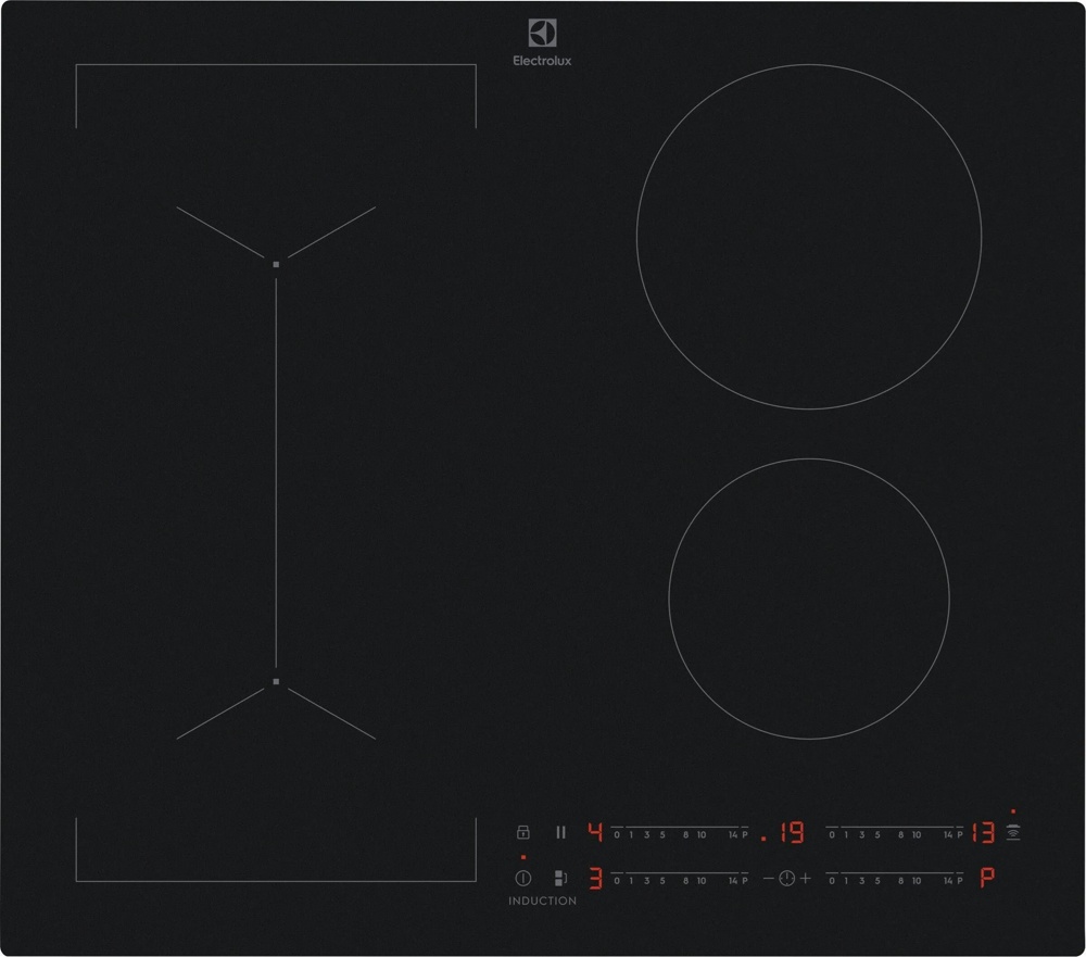 Electrolux EIV63443CT- фото