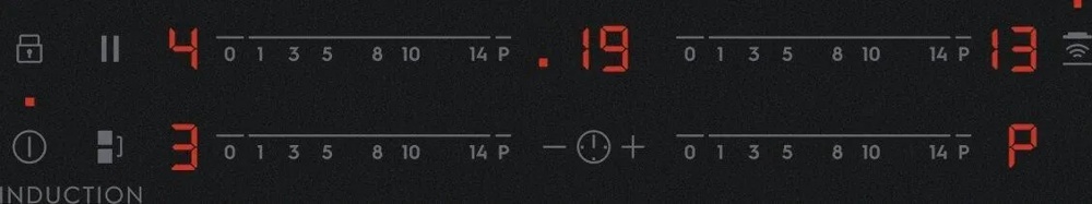 Electrolux EIV63443CT- фото2