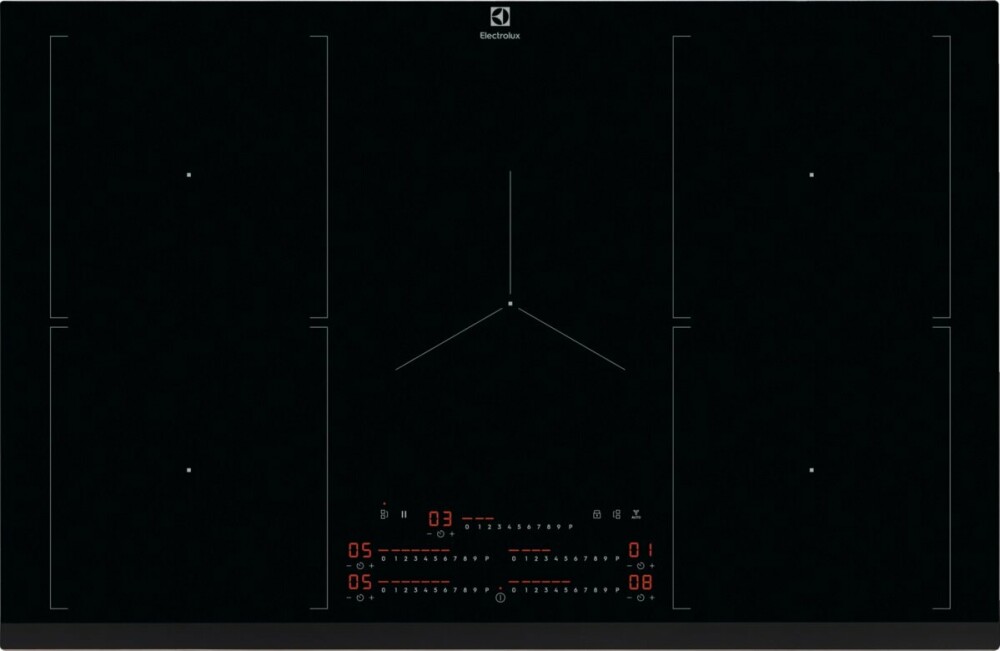 Electrolux KIV84550I- фото