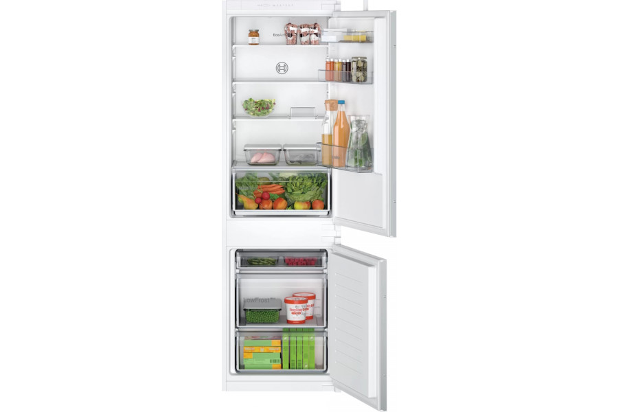 Bosch KIV865SE0- фото