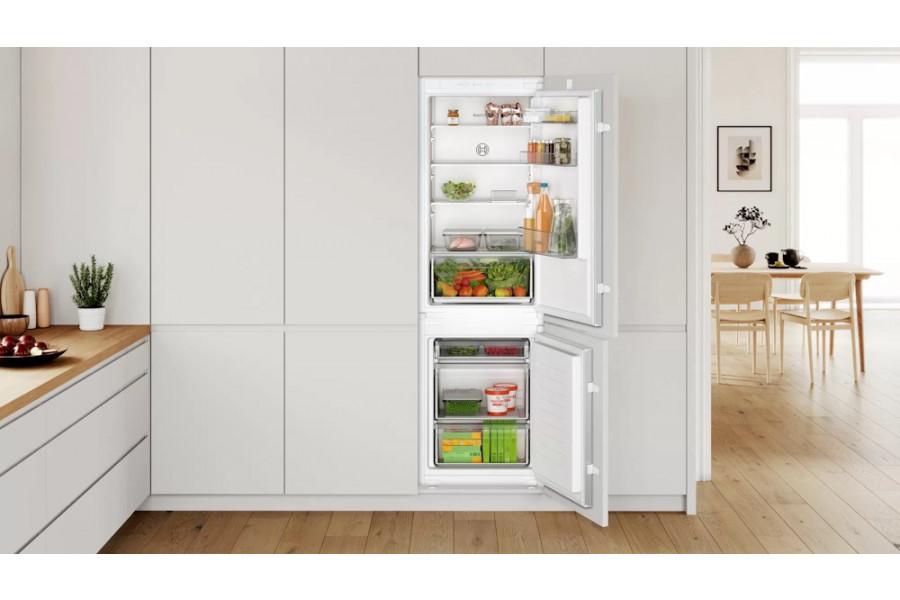Bosch KIV865SE0- фото5