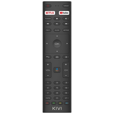KIVI 24H750NB- фото2
