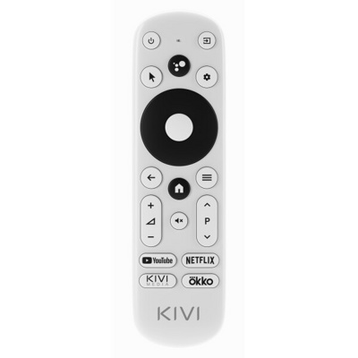 KIVI 55U750NW- фото4