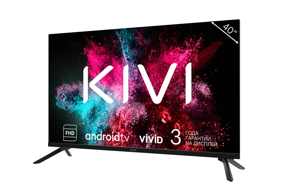 KIVI K40FD60B- фото