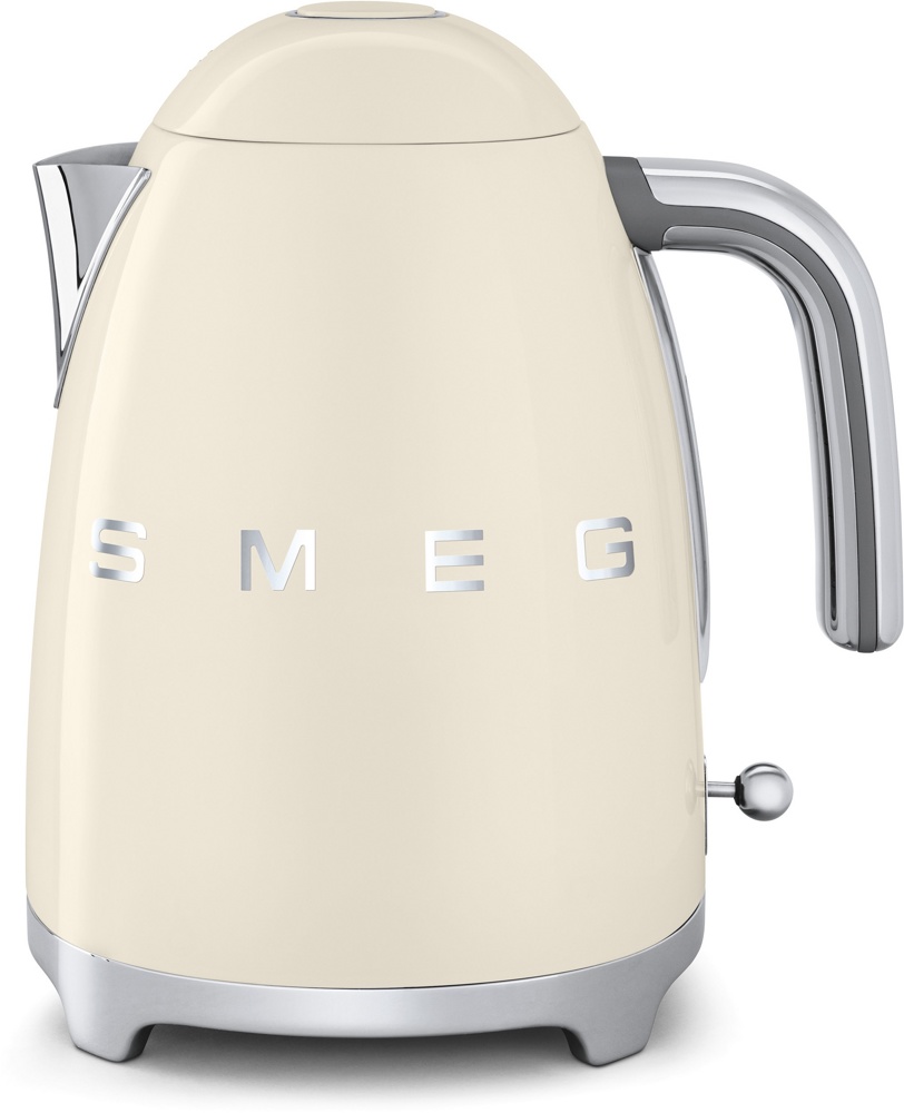 Smeg KLF01CREU- фото