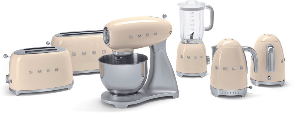 Smeg KLF01CREU- фото4