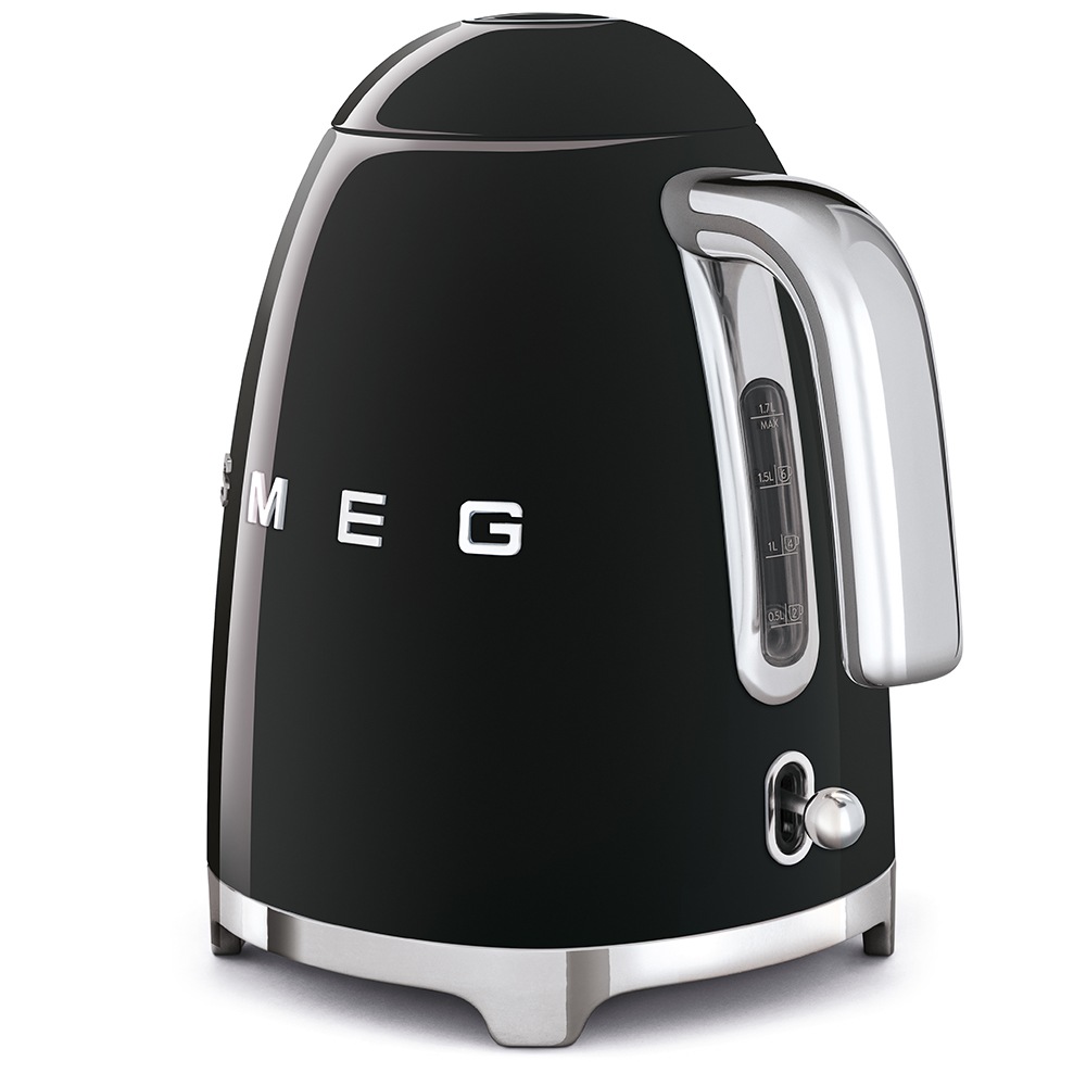 Smeg KLF03BLEU- фото3
