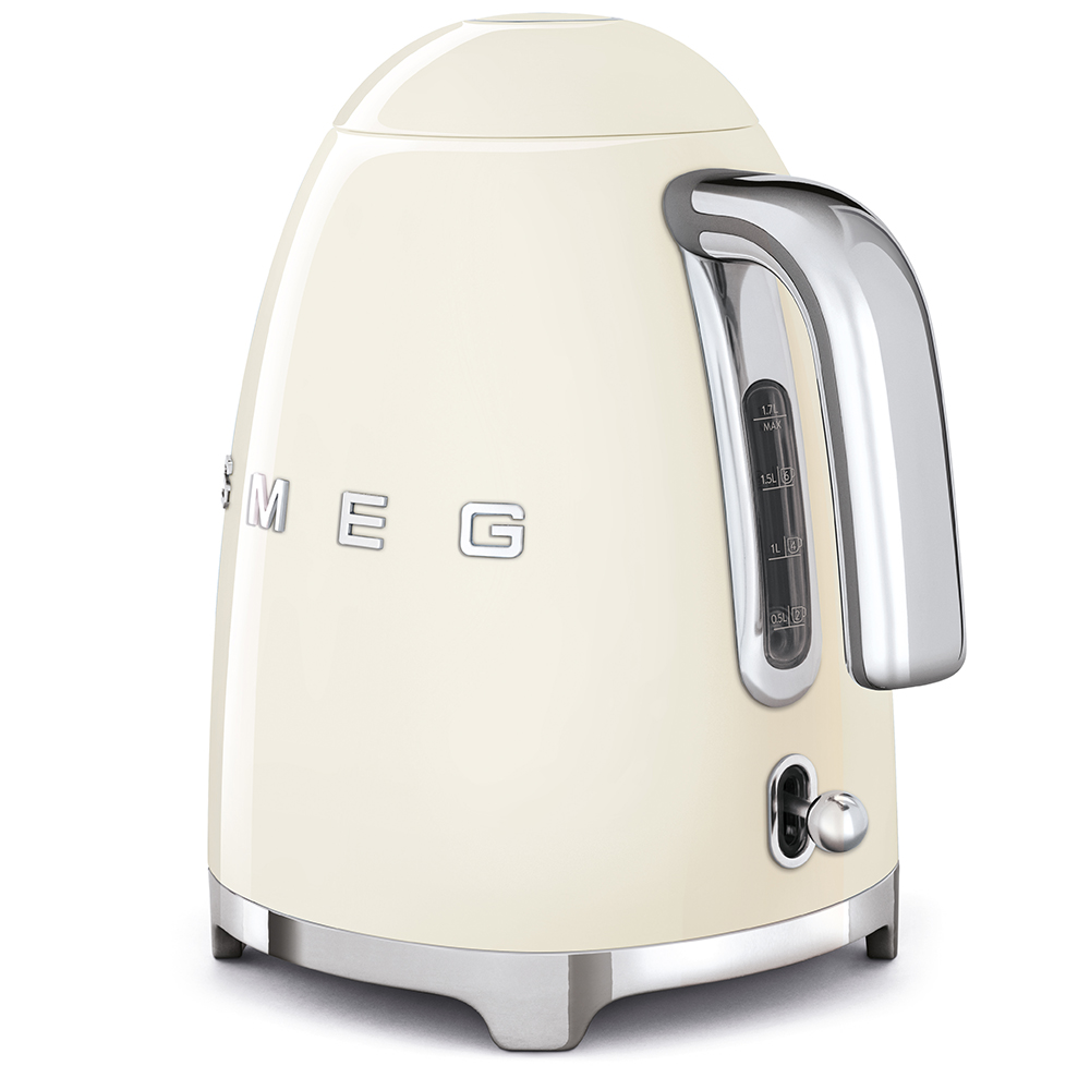 Smeg KLF03CREU- фото3