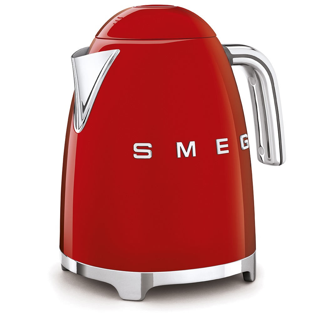 Smeg KLF03RDEU- фото2