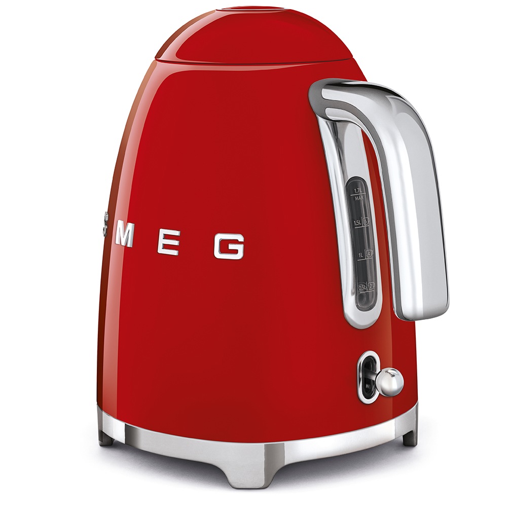 Smeg KLF03RDEU- фото3